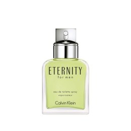 Men's Perfume Calvin Klein EDT Eternity For Men (50 ml)