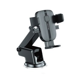 WEKOME WA-S55 K Captain Series - Mechanical car holder for mobile phone 4.7