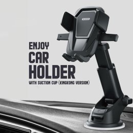 WEKOME WP-U83 King Kong Series - Mechanical car holder for phone 4.7