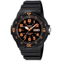 Men's Watch Casio MRW-200H-4BVD (Ø 48 mm)