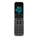 Mobile phone Nokia 2660 FLIP BK 2,8" 128 GB Black 4G