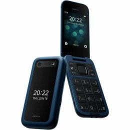 Mobile phone Nokia 2660 FLIP BL 2,8