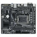 Motherboard Gigabyte H610M S2H V3 DDR4 H610 LGA 1700