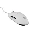 Mouse Genesis NMG-2190 White 12000 dpi