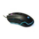 Optical mouse Ibox AURORA A-3 Black