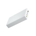 Powerbank Green Cell PBGC03SW White 20000 mAh