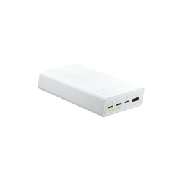 Powerbank Green Cell PBGC03SW White 20000 mAh