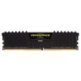 RAM Memory Corsair VENGEANCE LPX 3200 MHz CL16 16 GB DDR4