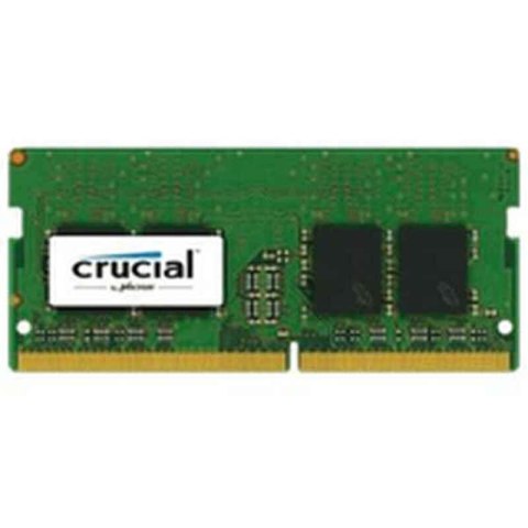 RAM Memory Crucial CT4G4SFS824A DDR4 2400 MHz 4 GB