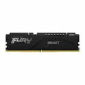 RAM Memory Kingston 4800 32 GB DDR5 4800 MHz