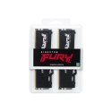 RAM Memory Kingston Fury Beast RGB 5600 MHz CL40 32 GB DDR5