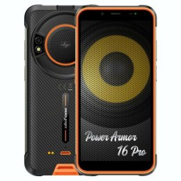 Smartphone Ulefone POWER ARMOR 16 PRO Orange 4 GB RAM 5,93