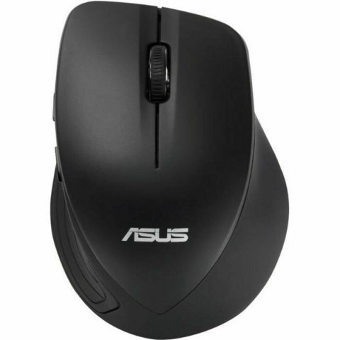 Wireless Mouse Asus WT465 Black Monochrome 1600 dpi