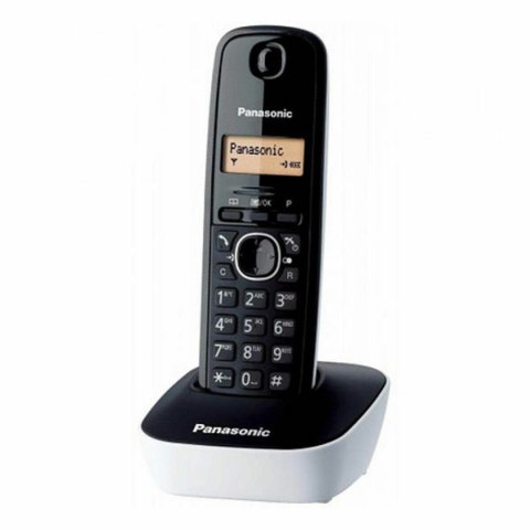 Wireless Phone Panasonic KX-TG1611SPW