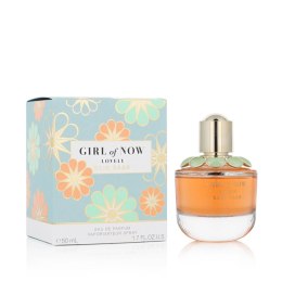 Women's Perfume Elie Saab Girl Of Now Lovely EDP 50 ml