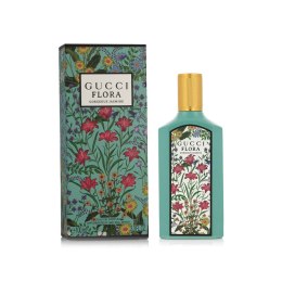 Women's Perfume Gucci Flora Gorgeous Jasmine EDP 100 ml