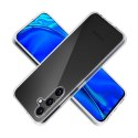 3mk Clear Case - Case for Samsung Galaxy S24+ (Transparent)