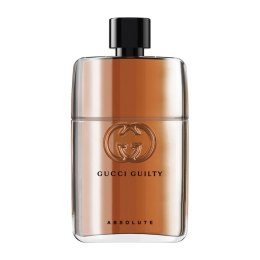 Men's Perfume Gucci EDP Guilty Absolute 90 ml