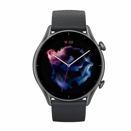 Smartwatch Amazfit GTR 3 Black 1,39