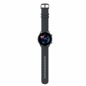 Smartwatch Amazfit GTR 3 Black 1,39" Ø 46 mm AMOLED 5 atm (Refurbished B)