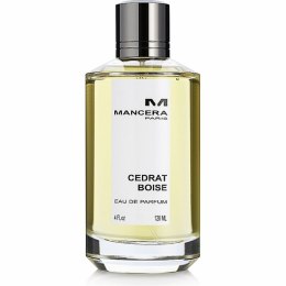 Unisex Perfume Mancera EDP Cedrat Boise 120 ml