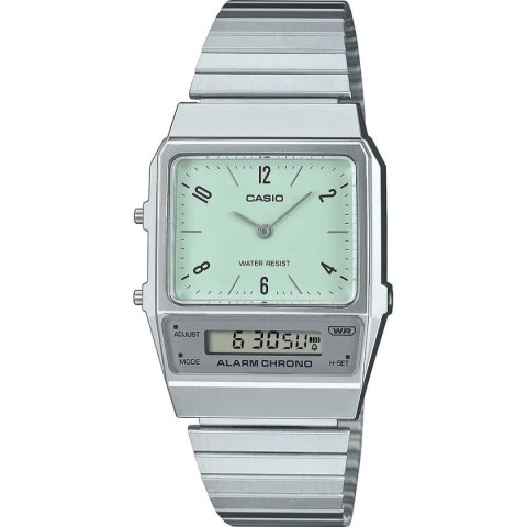 Unisex Watch Casio AQ-800E-3AEF (Ø 40 mm)