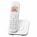 Wireless Phone Panasonic KX-TGC210 - Silver