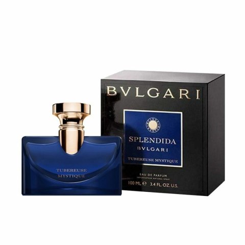 Women's Perfume Bvlgari Splendida Tubereuse Mystique EDP 100 ml