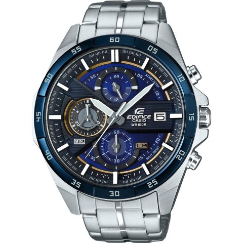 CASIO EDIFICE Mod. STANDARD CHRONO