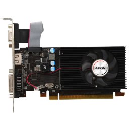 Graphics card Afox AFR5220-1024D3L5 1 GB GDDR3 AMD