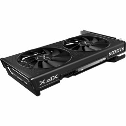 Graphics card XFX RX-665X8DFDY radeon rx 6650 xt 8 GB GDDR6