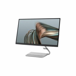 Monitor Lenovo Q27q-20 Black sRGB