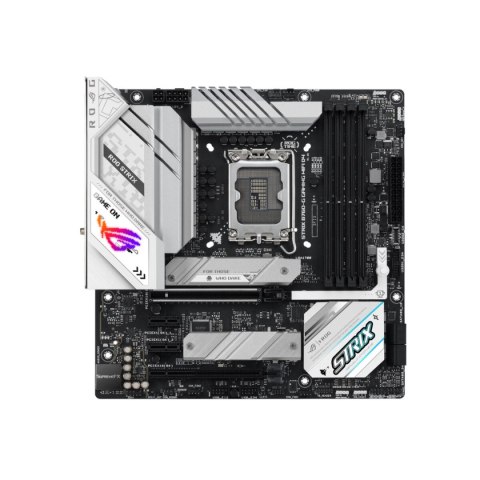 Motherboard Asus ROG STRIX B760-G GAMING WIFI D4 LGA 1700