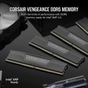 RAM Memory Corsair Pc5600 Vengeance 32 GB DIMM 5600 MHz CL40