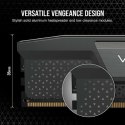 RAM Memory Corsair Pc5600 Vengeance 32 GB DIMM 5600 MHz CL40