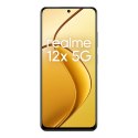 Smartphone Realme Realme 12X 6,6" Octa Core 8 GB RAM 256 GB Black