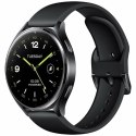 Smartwatch Xiaomi Black Ø 46 mm