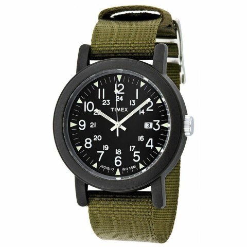 Unisex Watch Timex T2N363