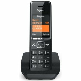 Wireless Phone Gigaset S30852-H3001-D204 Black