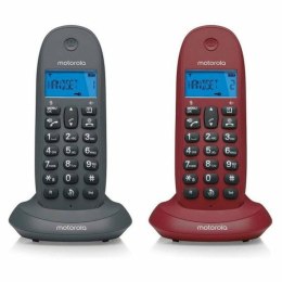 Wireless Phone Motorola C1002 LCD DECT