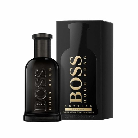 Men's Perfume Hugo Boss Boss Bottled Parfum EDP 100 ml