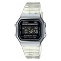 Unisex Watch Casio A168XES-1BEF