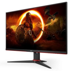 Monitor 24G2SPAE 23.8 cala IPS 165Hz HDMIx2 DP Głośniki