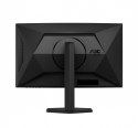 Monitor C27G4ZXU 27 cali Zakrzywiony Fast VA 280Hz HDMIx2 DP