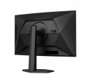 Monitor C27G4ZXU 27 cali Zakrzywiony Fast VA 280Hz HDMIx2 DP