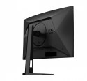 Monitor C27G4ZXU 27 cali Zakrzywiony Fast VA 280Hz HDMIx2 DP