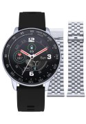 RADIANT SMARTWATCH WATCHES Mod. RAS20402DF