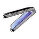 Spigen Airskin - Case for Samsung Galaxy Z Flip 6 (Crystal Clear)