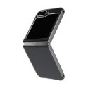 Spigen Airskin - Case for Samsung Galaxy Z Flip 6 (Crystal Clear)