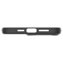 Spigen Enzo Aramid Mag MagSafe - Case for iPhone 15 Pro Max (Black)